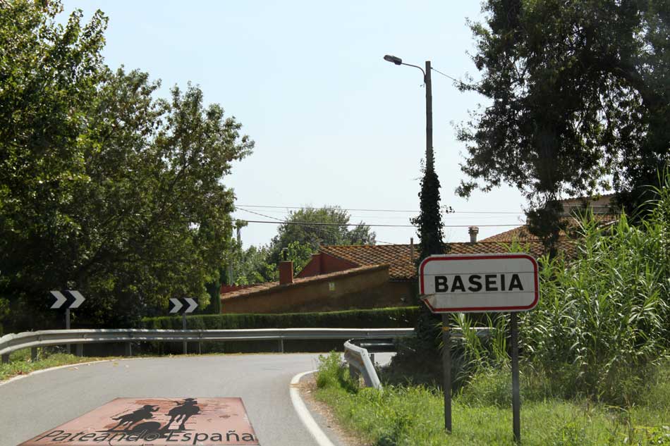 Baseia